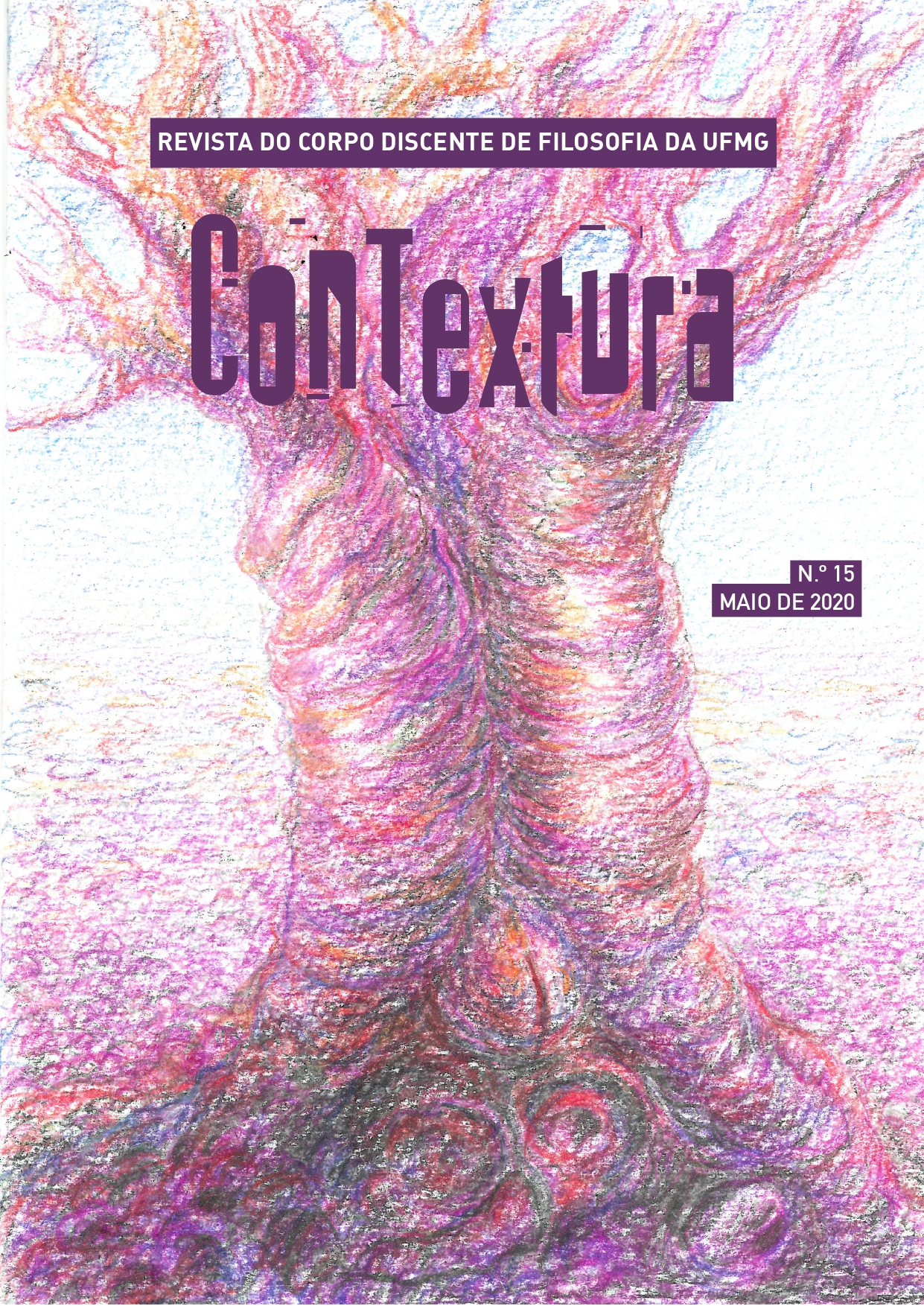 					Visualizar v. 11 n. 15 (2020): Revista ConTextura
				