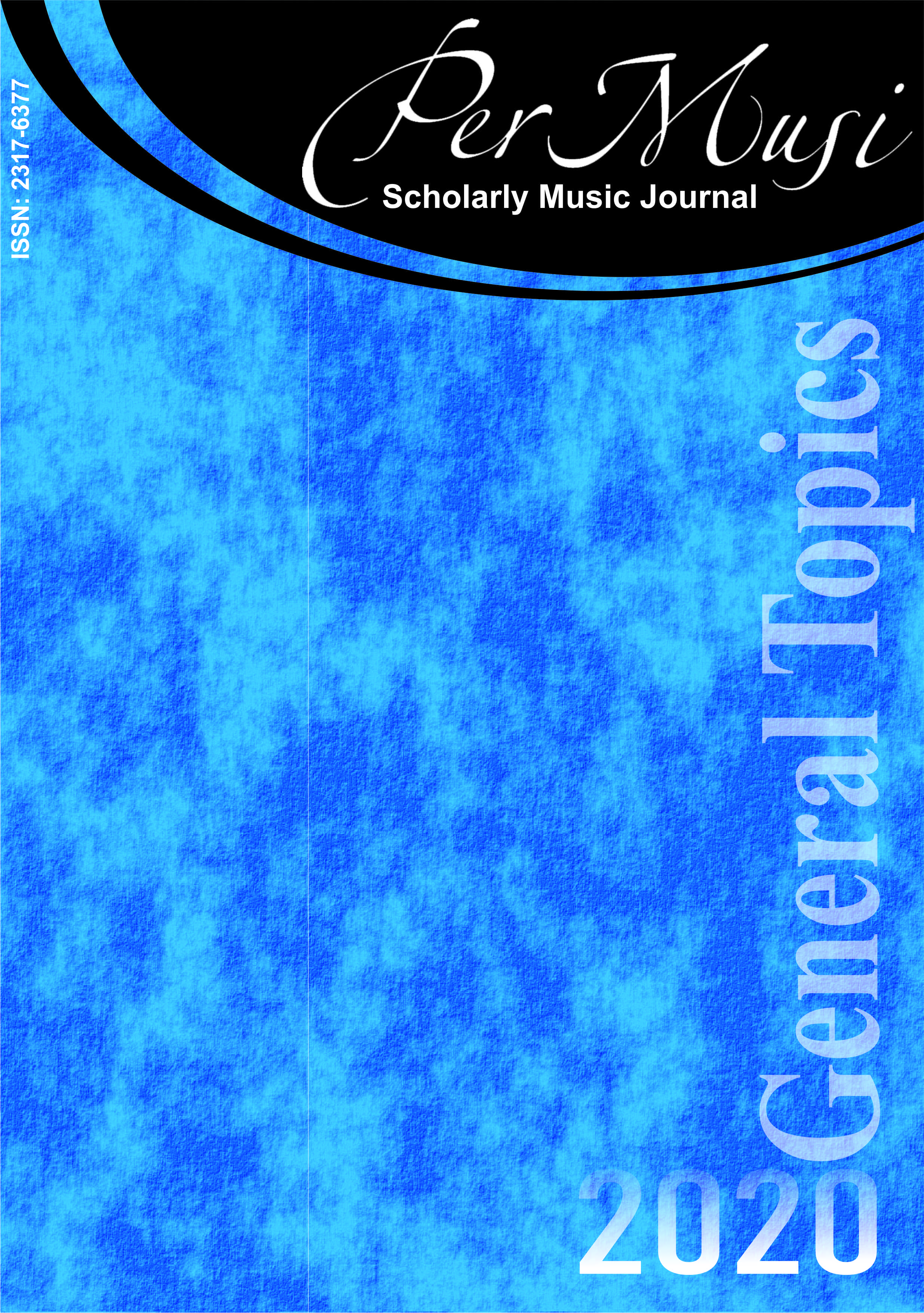 Music Therapy Today WFMT online journal Vol. 18, No. 1 by World