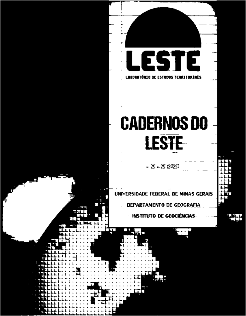 					Visualizar v. 25 n. 25 (2025)
				