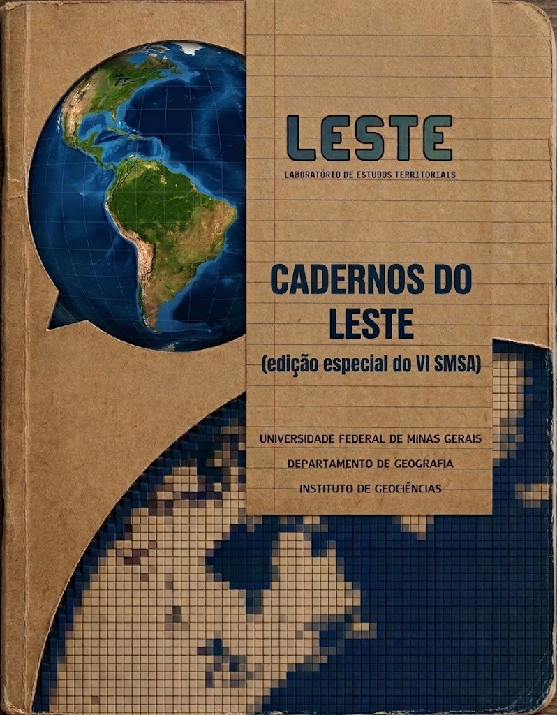 					Visualizar v. 26 n. 1 (2026): Edição Especial do VI Simpósio de Modelagem de Sistemas Ambientais
				