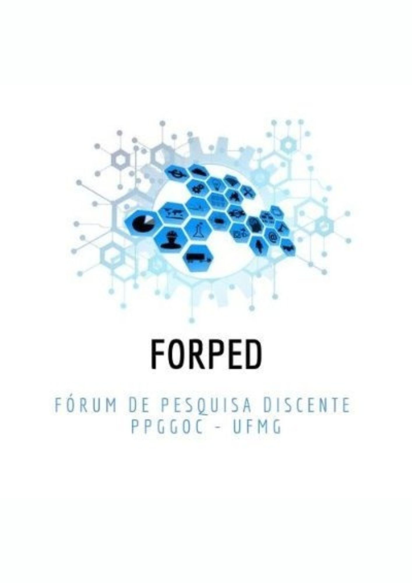 					Ver III Fórum de Pesquisas Discentes (FORPED-PPGGOC - 2021)
				