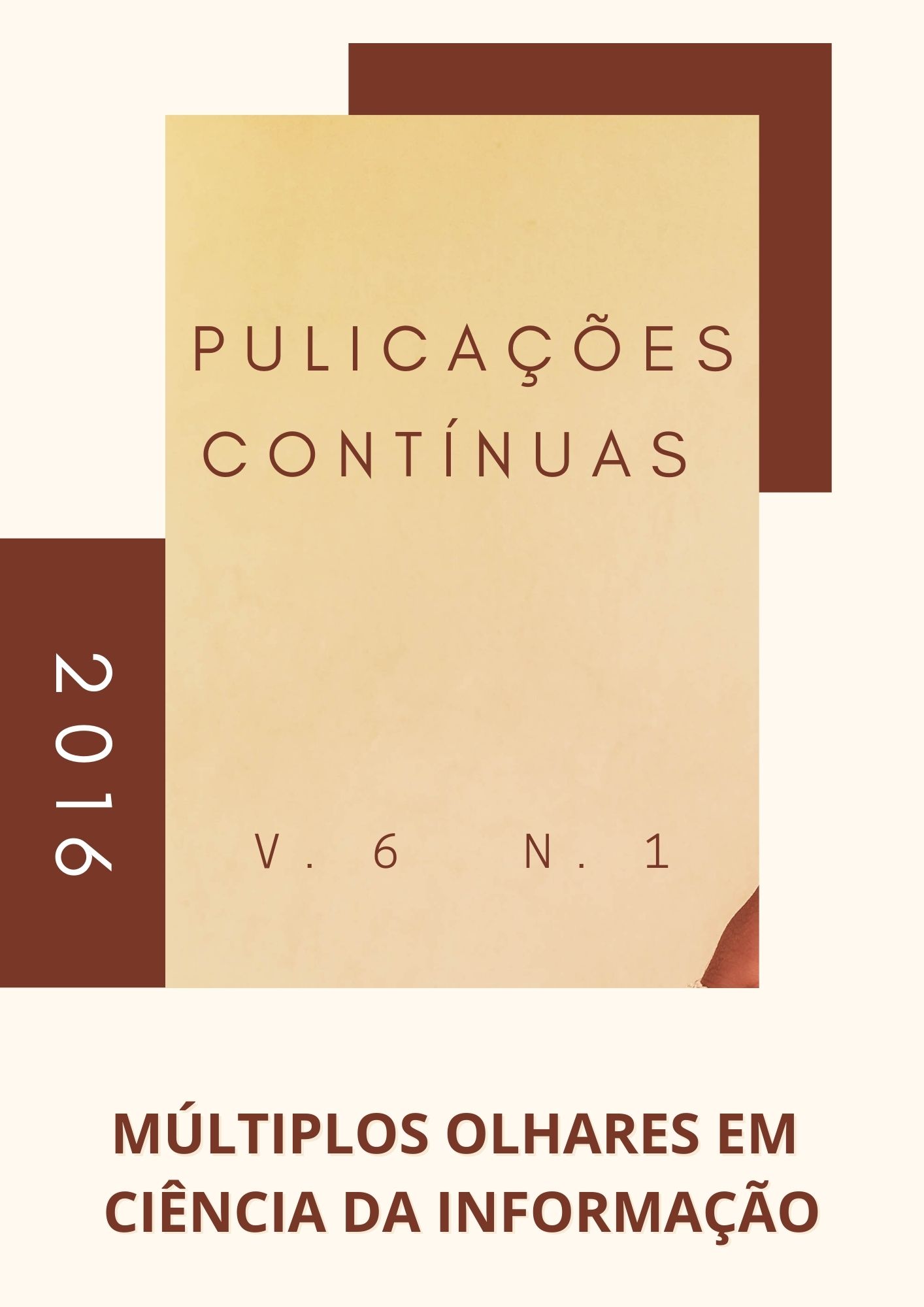 					Visualizar v. 6 n. 1 (2016): Publicações Contínuas 2016
				