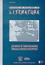 					Visualizar v. 5 (1997): Revista de Estudos de Literatura
				