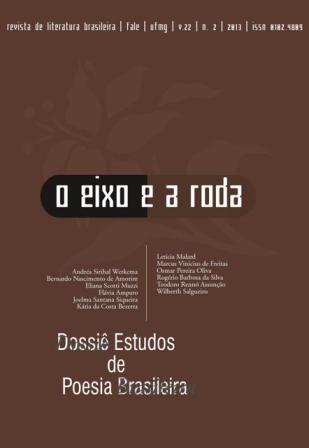 					Visualizar v. 22 n. 2 (2013): Estudos de Poesia Brasileira
				