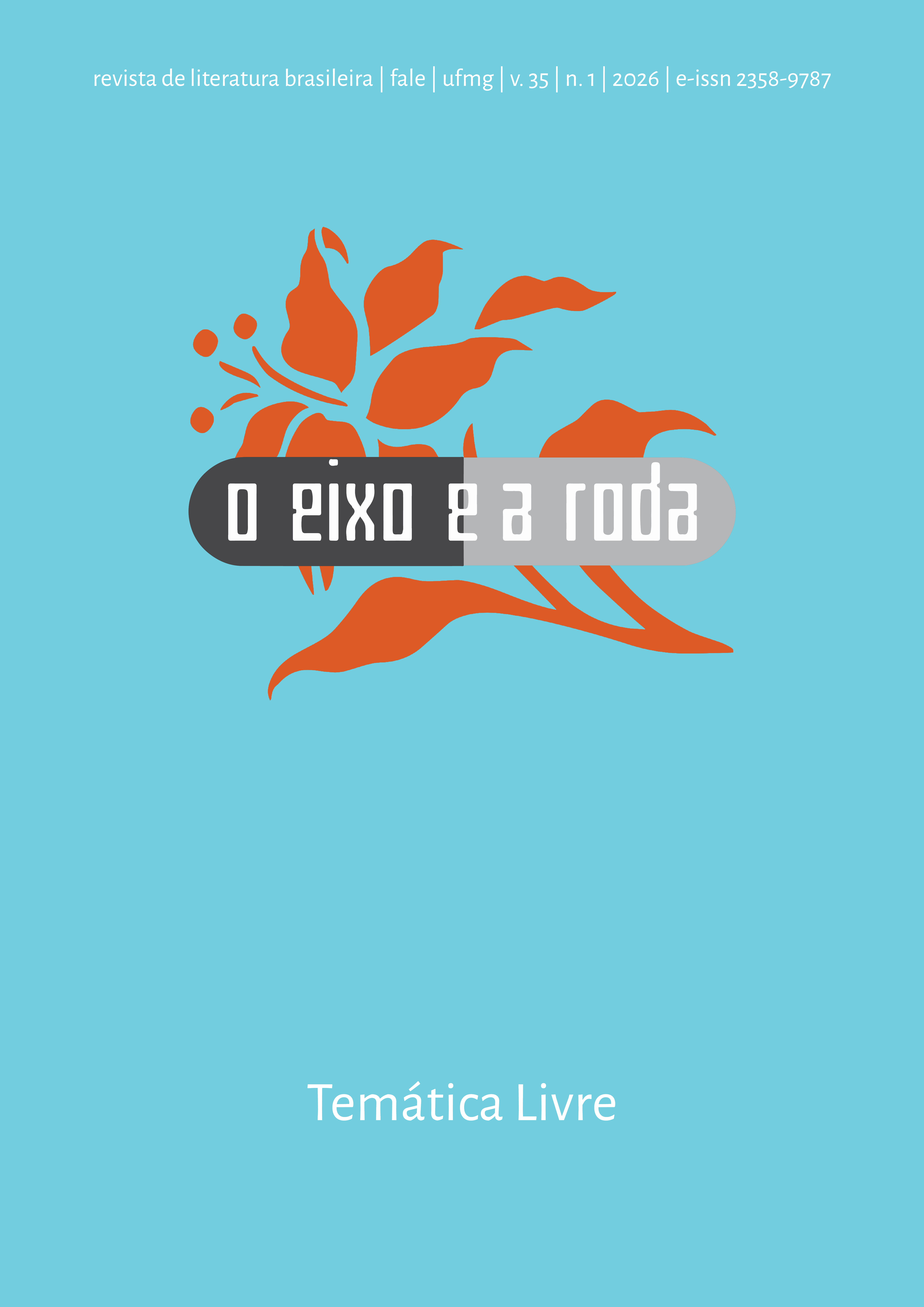 					Visualizar v. 35 n. 1 (2026): Temática Livre
				