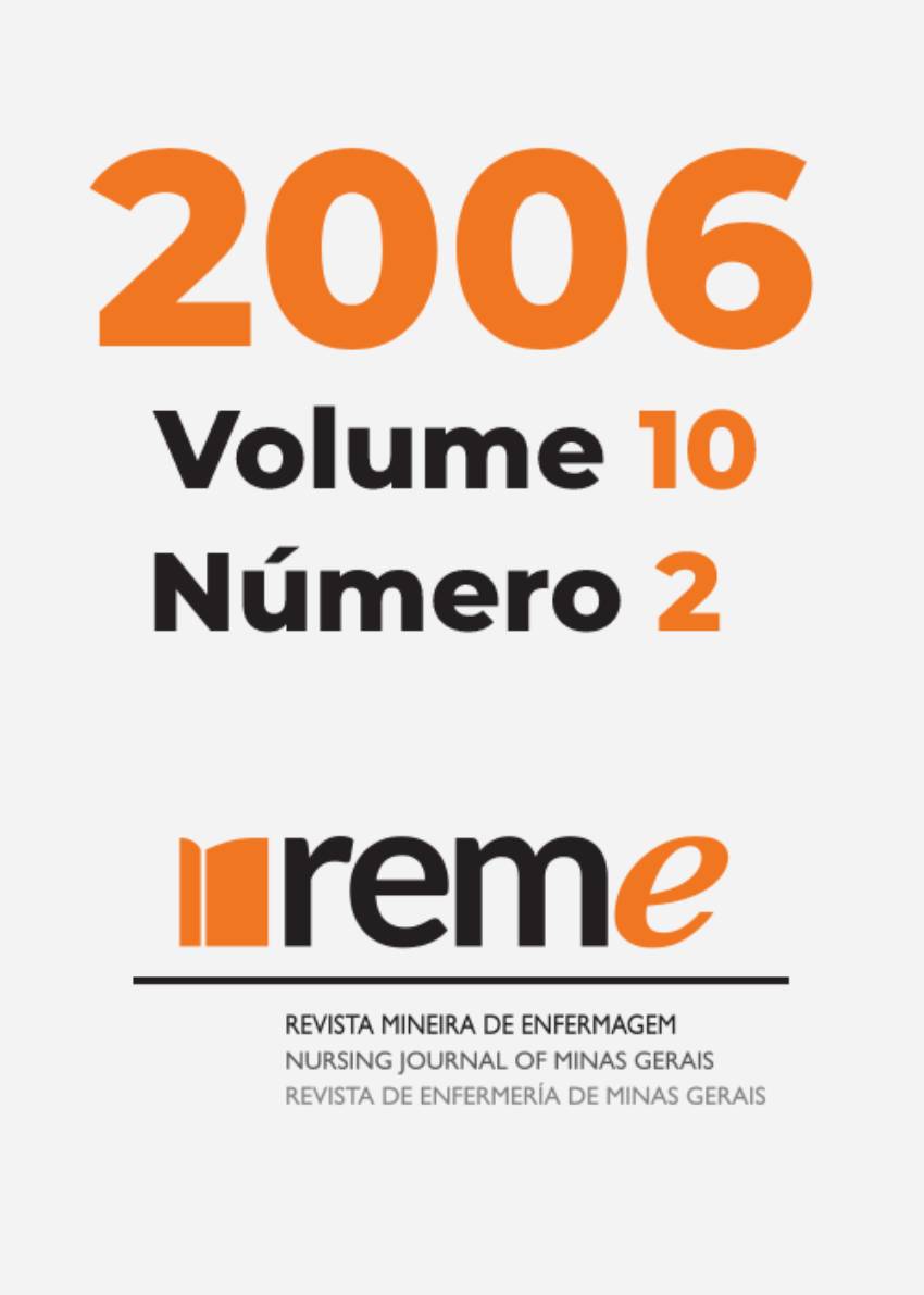 					Visualizar v. 10 n. 2 (2006)
				
