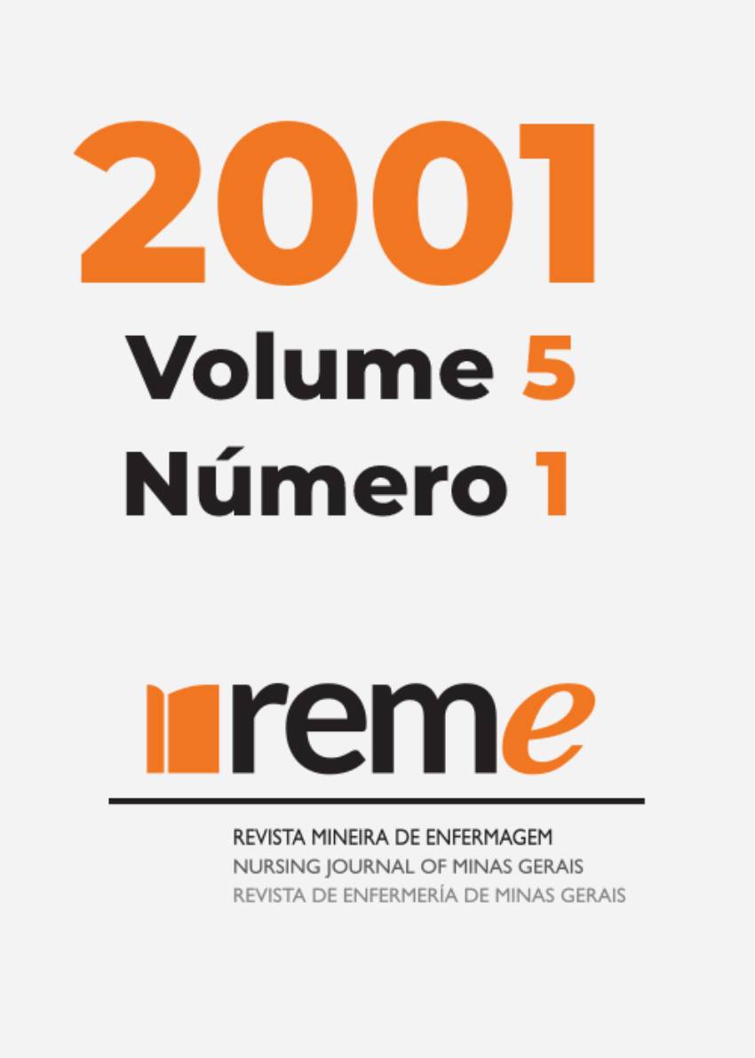 					Ver Vol. 5 Núm. 1 (2001)
				