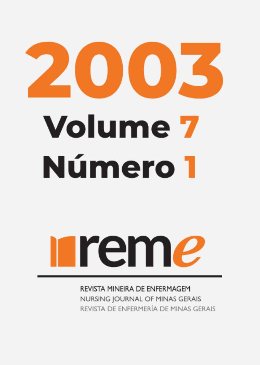 					Ver Vol. 7 Núm. 1 (2003)
				