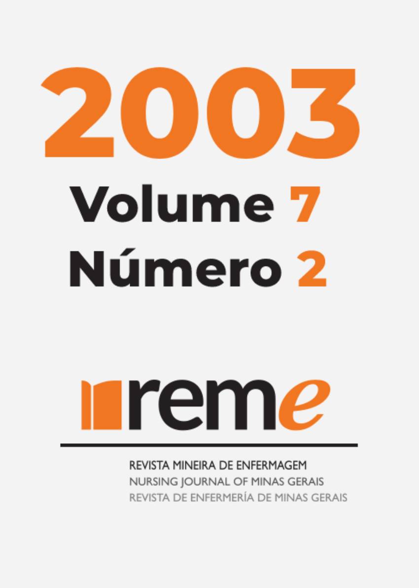 					Ver Vol. 7 Núm. 2 (2003)
				