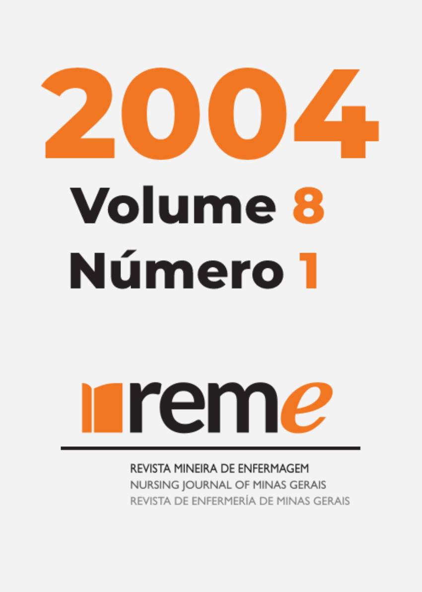 					Ver Vol. 8 Núm. 1 (2004)
				