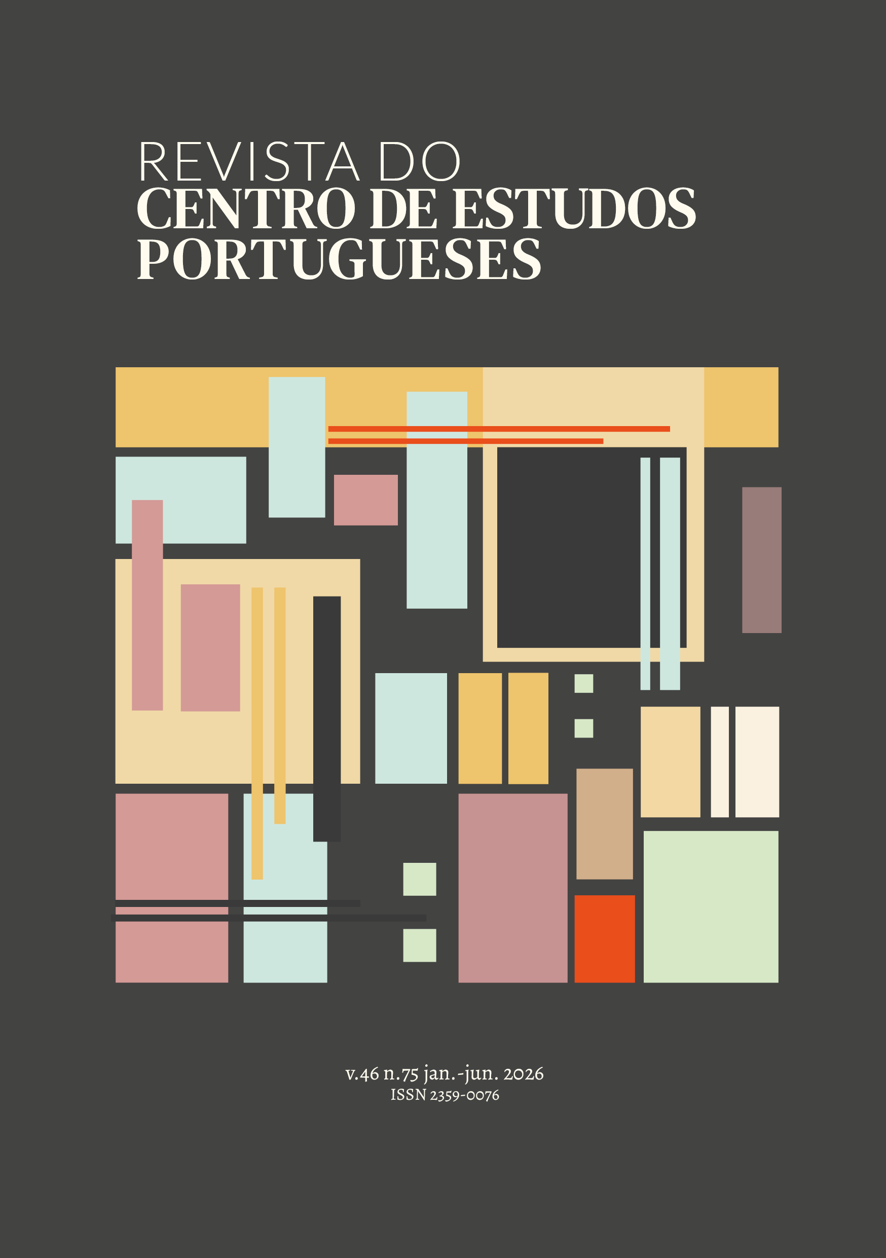 					Visualizar v. 46 n. 75 (2026): Dossiê: Figurações do Outro nas Literaturas de Língua Portuguesa
				