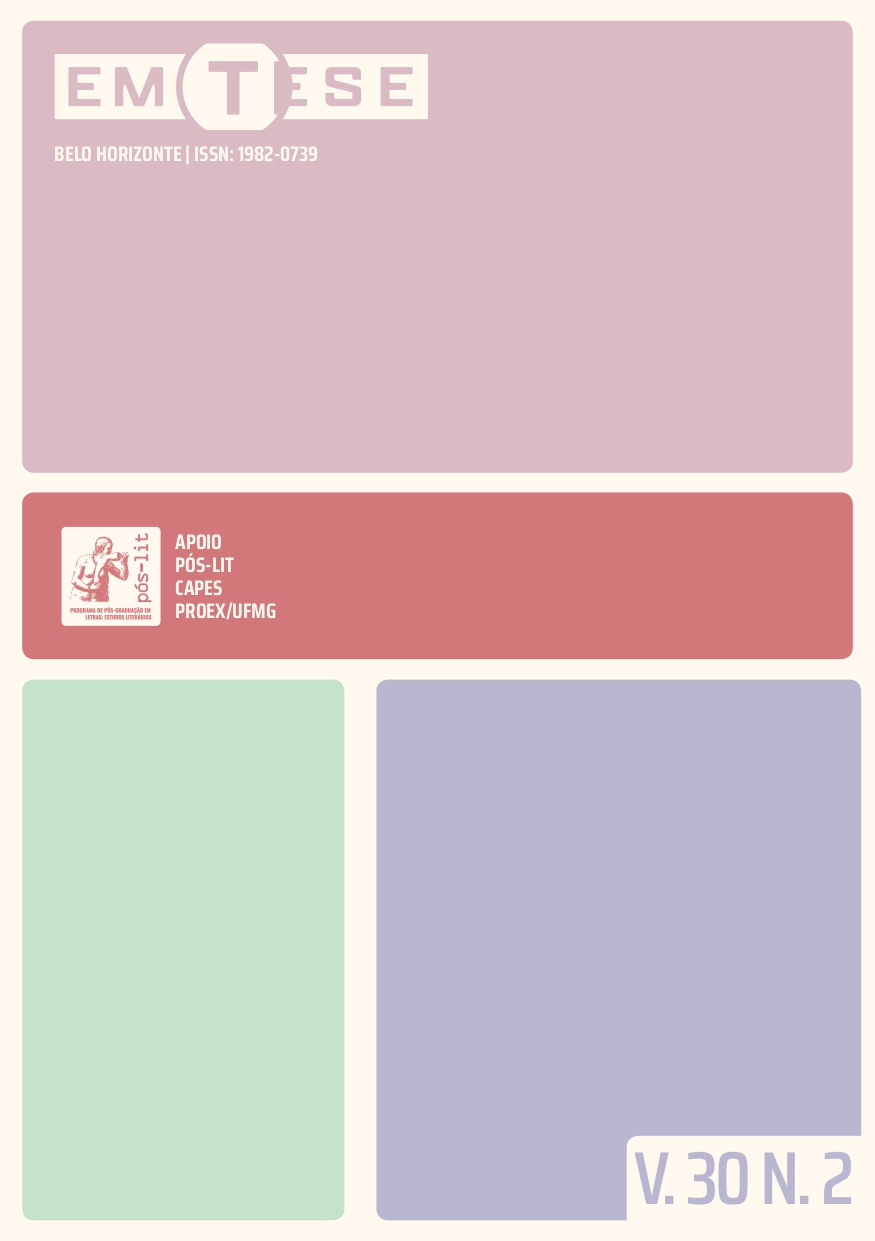					Visualizar v. 30 n. 2 (2024): Em Tese
				