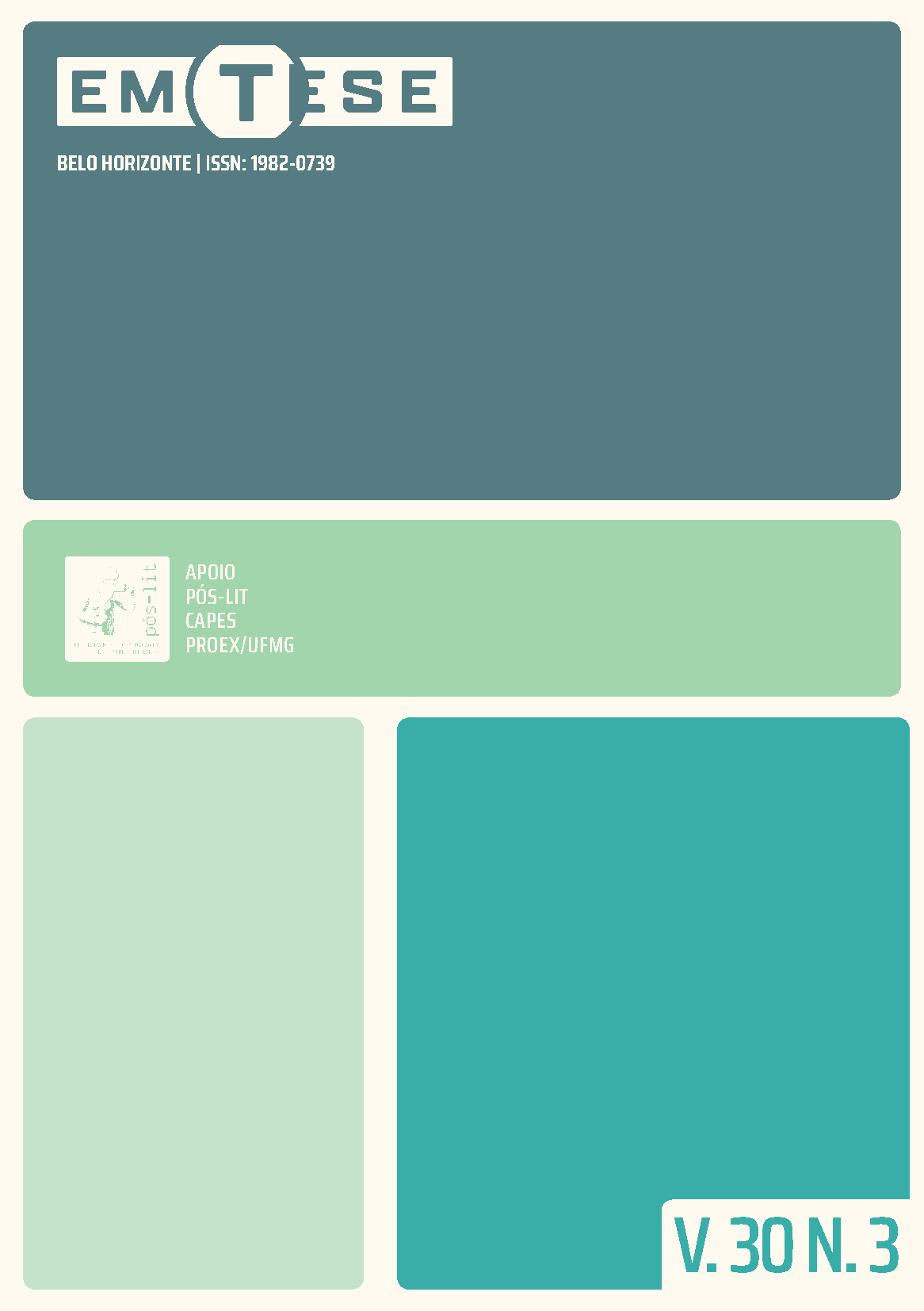 					Visualizar v. 30 n. 3 (2024): Em Tese
				