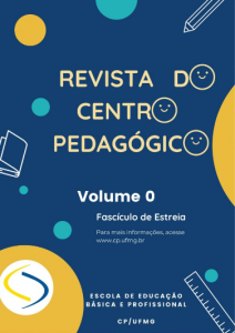 					Visualizar v. 1 n. 1 (2022): Revista Centro Pedagógico
				