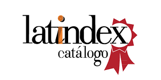 Revista Publicando in Latindex Catalog (Methodology 2.0) -