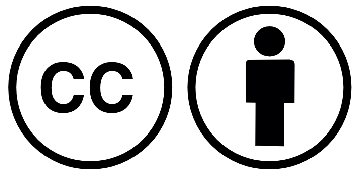 Creative Commons Attribution 4.0