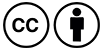 Creative Commons Attribution 4.0
