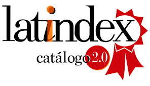 Inclusión en Catalogo Latindex 2.0 | Lecturas de Economía